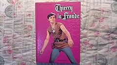 Thierry fronde. d'occasion  Livré partout en France