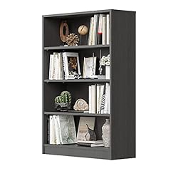 Shelf wood bookcase for sale  Delivered anywhere in USA 