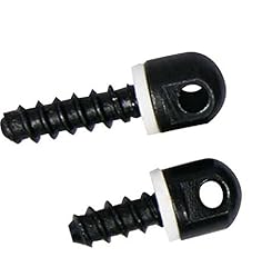 Swivel wood screw for sale  Delivered anywhere in UK