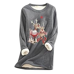 Weihnachtspullover damen tshir gebraucht kaufen  Wird an jeden Ort in Deutschland