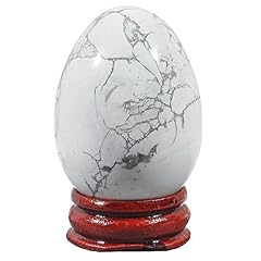 Fekuar stone egg for sale  Delivered anywhere in USA 