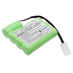 Techtek batterie 3000mah usato  Spedito ovunque in Italia 