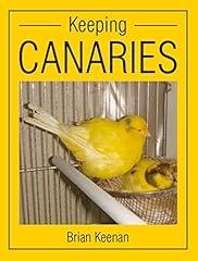 Keeping canaries for sale  Delivered anywhere in UK