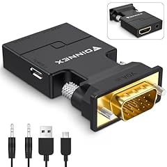 Foinnex vga hdmi gebraucht kaufen  Wird an jeden Ort in Deutschland