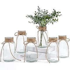 Vintage glass vases for sale  Delivered anywhere in USA 