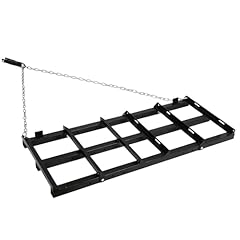 Drag harrow heavy for sale  Delivered anywhere in USA 