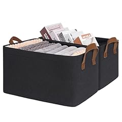 Chicvita black storage for sale  Delivered anywhere in USA 