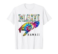 Maui tie dye usato  Spedito ovunque in Italia 