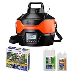 Stocker nebulizzatore giardino usato  Spedito ovunque in Italia 