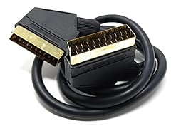 Drut scart scart for sale  Delivered anywhere in UK