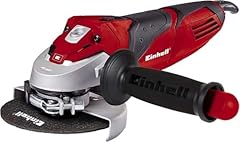 Einhell winkelschleifer 125 gebraucht kaufen  Wird an jeden Ort in Deutschland