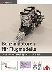 Benzinmotoren flugmodelle riec gebraucht kaufen  Wird an jeden Ort in Deutschland
