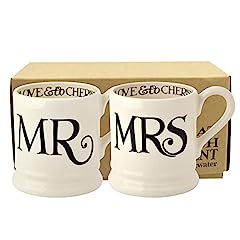 Emma bridgewater mrs for sale  Delivered anywhere in Ireland