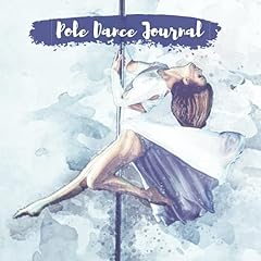 Pole dance journal for sale  Delivered anywhere in USA 