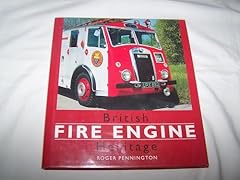 British fire engine for sale  Delivered anywhere in UK