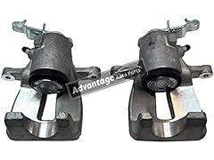 Advantage brake calipers for sale  Delivered anywhere in UK