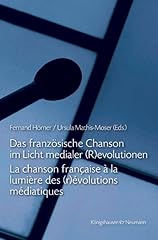 Das französische chanson d'occasion  Livré partout en Belgiqu