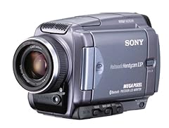 camescope sony dcr ip d'occasion camescope sony dcr ip d'occasion Livré partout en France