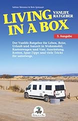 Living box vanlife gebraucht kaufen  Wird an jeden Ort in Deutschland