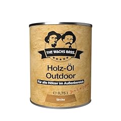 Utdoor holzöl lärche gebraucht kaufen  Wird an jeden Ort in Deutschland