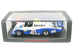 Spark alpine renault d'occasion  Livré partout en France