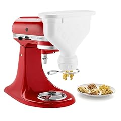 Piece pasta attachment for sale  Delivered anywhere in USA 