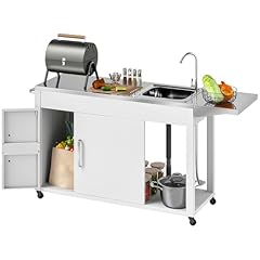 Outsunny outdoor grill for sale  Delivered anywhere in USA 