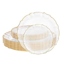 Bucla 40pcs clear for sale  Delivered anywhere in USA 
