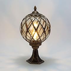 Lampada terra per usato  Spedito ovunque in Italia 