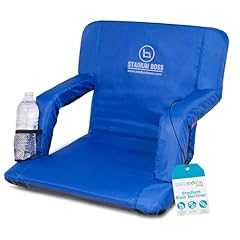 Stadium boss recliner for sale  Delivered anywhere in USA 