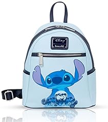 Loungefly disney stitch for sale  Delivered anywhere in USA 