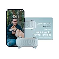 Tractive gps tracker gebraucht kaufen  Wird an jeden Ort in Deutschland