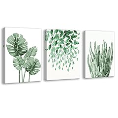 Plant wall art for sale  Delivered anywhere in UK