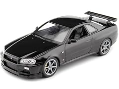 1999 nissan skyline gebraucht kaufen  Wird an jeden Ort in Deutschland