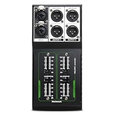 Micnaux passive monitor for sale  Delivered anywhere in USA 