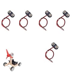 Pcs battery clip for sale  Delivered anywhere in UK