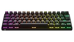 Steelseries apex pro d'occasion  Livré partout en Belgiqu