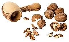 Casse noisette bois d'occasion  Livré partout en Belgiqu
