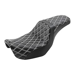 Motorcycle seat cushion for sale  Delivered anywhere in USA 
