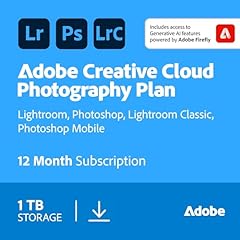 Adobe creative cloud for sale  Delivered anywhere in UK