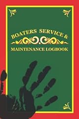 Boaters service maintenance for sale  Delivered anywhere in UK