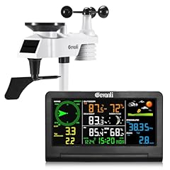 Weather station wireless for sale  Delivered anywhere in USA 