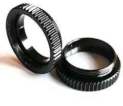 Metal 5mm connec for sale  Delivered anywhere in UK