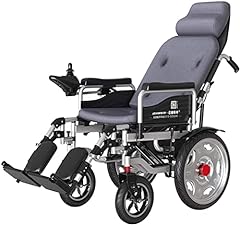 Electric wheelchair headrest for sale  Delivered anywhere in Ireland