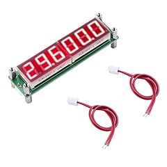 Signal frequency counter for sale  Delivered anywhere in Ireland