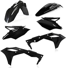 Acerbis kit plastiche usato  Spedito ovunque in Italia 