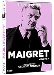 Maigret volume 7 d'occasion  Livré partout en France