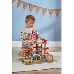 Toylife wooden garage for sale  Delivered anywhere in UK
