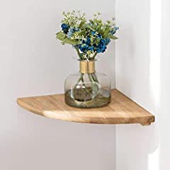 Gieanoo corner shelf for sale  Delivered anywhere in UK