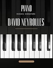 David neyrolles recueil d'occasion  Livré partout en France